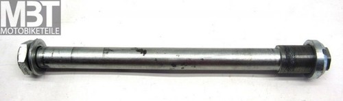 Suzuki gsx 600 srad axle - suzuki, ad