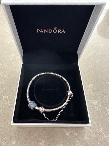 Pandora always love sterling - always,