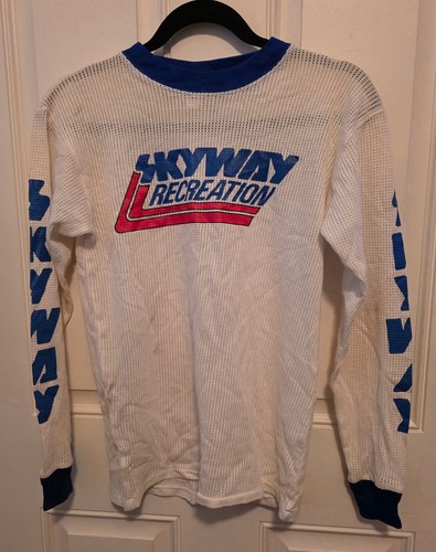 Skyway bmx jersey - jersey, shirt