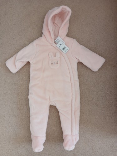 Pink mothercare pram - pink, suit