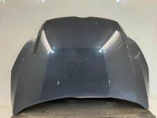 2013 FORD FOCUS Mk3 5 Door Hatchback Grey Bonnet
