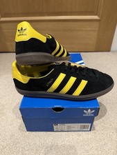 Adidas City Series Athen Black