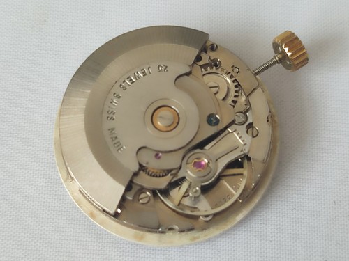 Gents automatic watch - automatic,