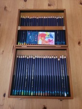 Derwent Inktense Watercolour