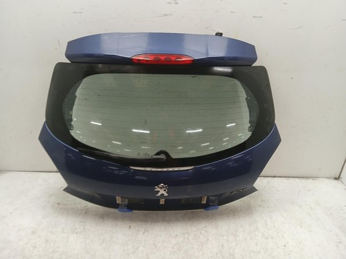 2013 peugeot 208 door - peugeot,