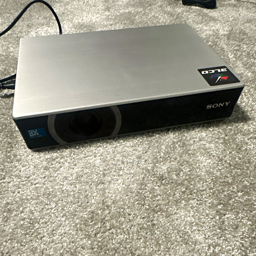 Sony vpl sw631 short throw - vpl-sw631,