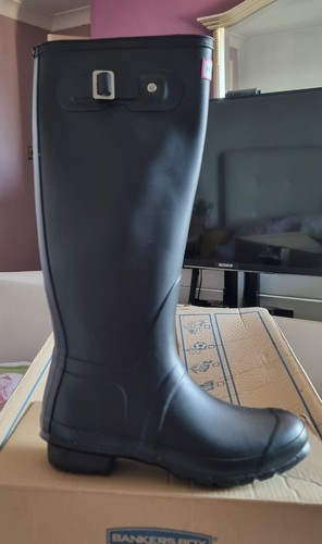 Hunter original tall - original,