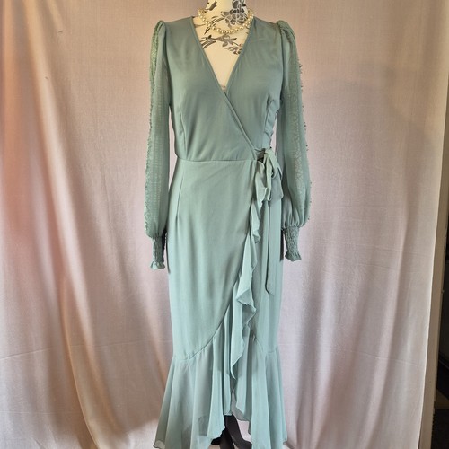 Bnwt little mistress sage - little,