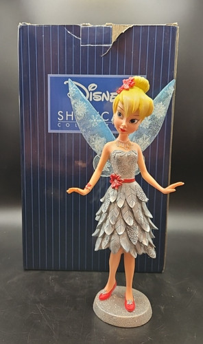 Rare winter tinkerbell disney - winter,