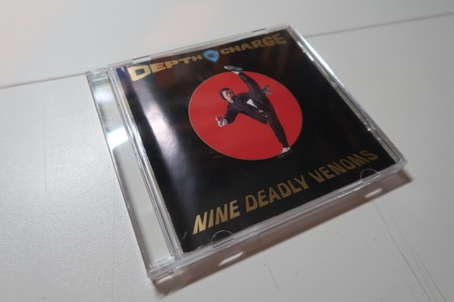 Depth charge nine - charge, –