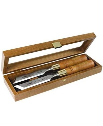 Narex set skew chisels ø - skew,