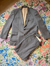 Vintage DAKS London 100% Wool