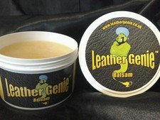 Leathergenie balsam Leather