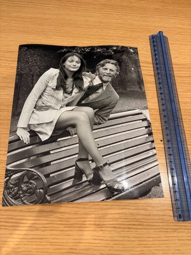 Original vintage publicity - vintage,