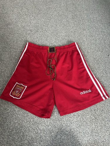 Liverpool vintage adidas - liverpool, fc