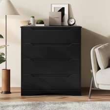 4 Drawer Chest of Drawers