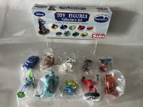 Collectors set various - collectors,