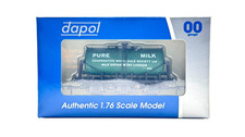 DAPOL 00 GAUGE - PURE MILK