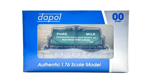 Dapol gauge pure - dapol,