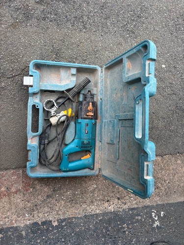 Makita core drill - core, 110v