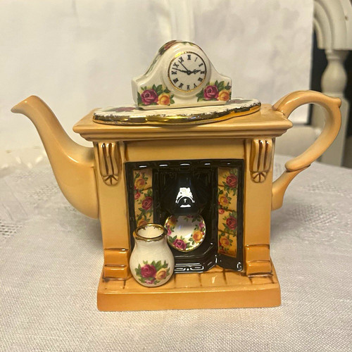 Royal albert novelty floral - albert,