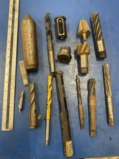 Job Lot Machinist Tools F1