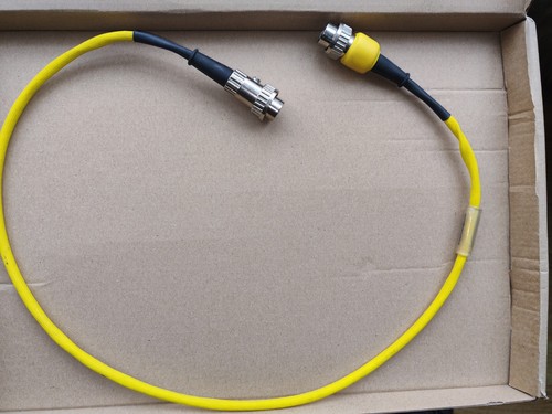 Sound yellow interconnect - sound,