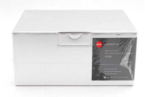 Rare bland new leica - [bland,