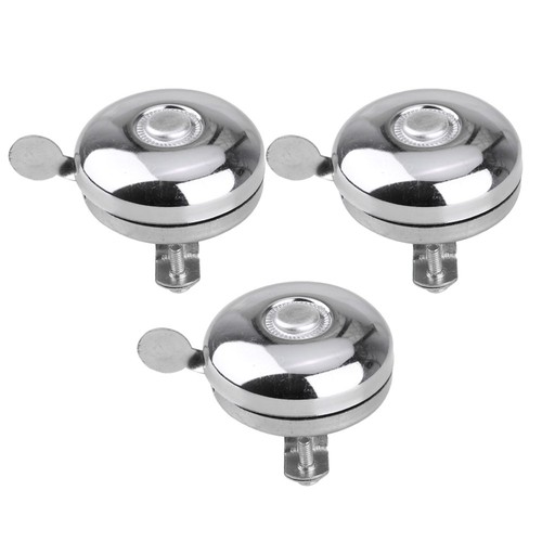 Pcs bike handlebar - 3, bell