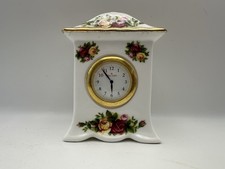 Royal Albert Old Country Roses