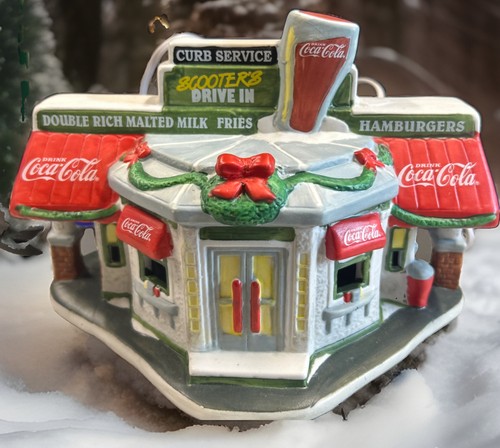 Coke coca cola town - coca-cola,