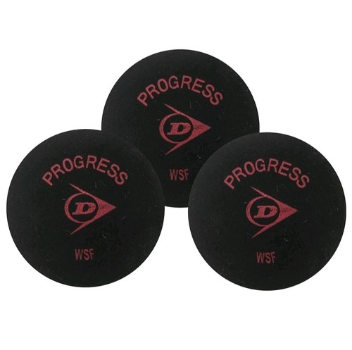 Dunlop progress squash - progress,