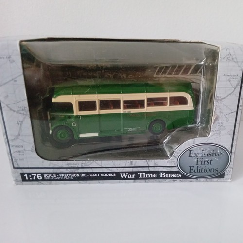 Efe london transport - efe, transport(wartime)