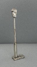 Vintage hand cast metal - vintage, street