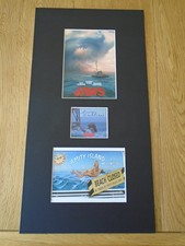 Susan Backlinie Jaws Genuine