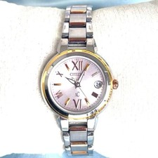 Citizen XC CrossSea Solar