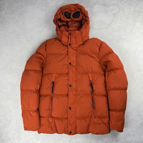 Company nycra down puffer - company,