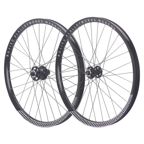 Mountain wheels with nine - mountain,