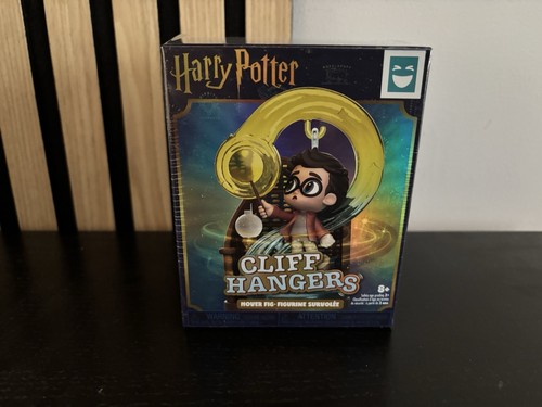 Happy haul harry potter cliff - happy,