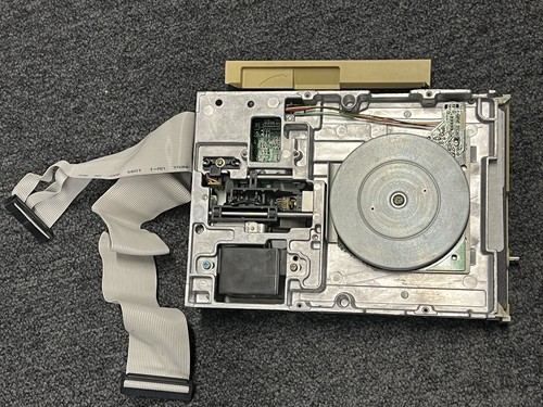 Inch nec floppy disc - 5.25,