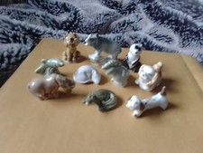 Wade Whimsies & Other