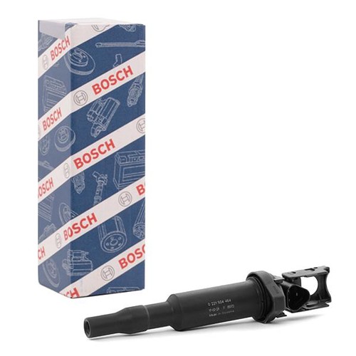 Bosch ignition coil for alpina - ignition,