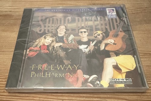Freeway philharmonic sonic - freeway,