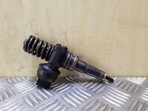 Audi 8l1 fuel - a3, injector
