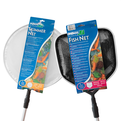 Hozelock telescopic fish - -,