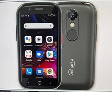 Unihertz Jelly 2E 4G mini
