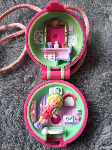 Vintage polly pocket - polly,