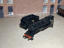 Kitbuilt OO Gauge Steam Loco
