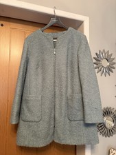 M&S Women’s Light Blue