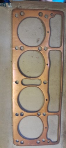 Head gasket standard vanguard - head,
